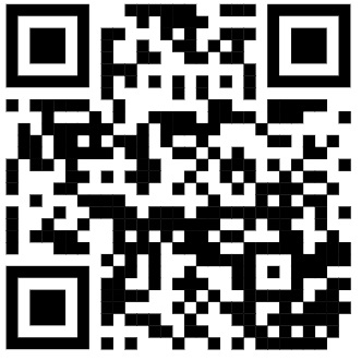 QR Anmeldung