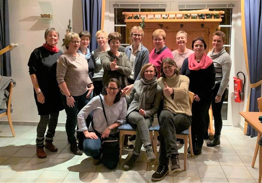 2019 Gruppenbild