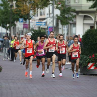 Deutsche Meisterschaften im 10km Straßenlauf