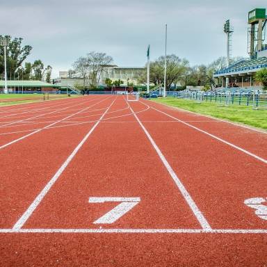 10km Landesmeisterschaften 2023 und Schüler bzw. Jedermannläufe