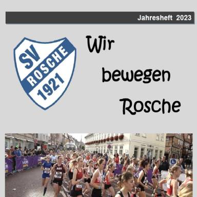 Jahreshauptversammlung 2024 und Jahreshefte 2023