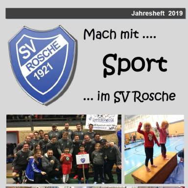 Jahresheft 2019