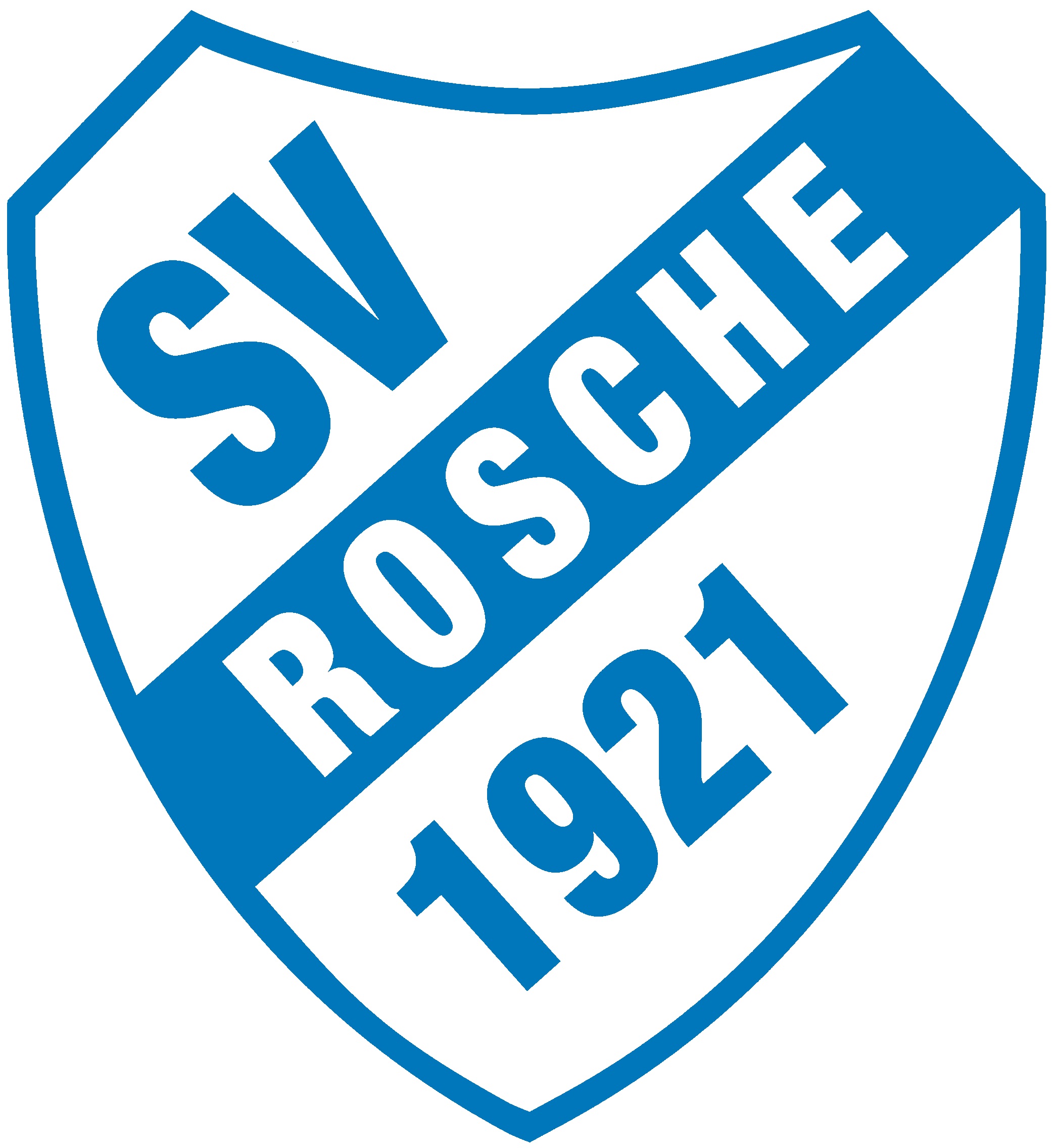 Logo SV Rosche hell 2